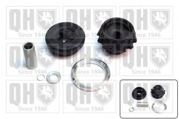 QUINTON HAZELL EMR6041