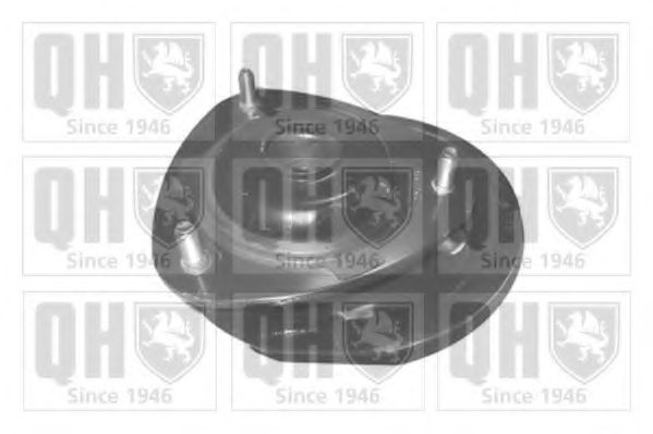 QUINTON HAZELL EMR6054