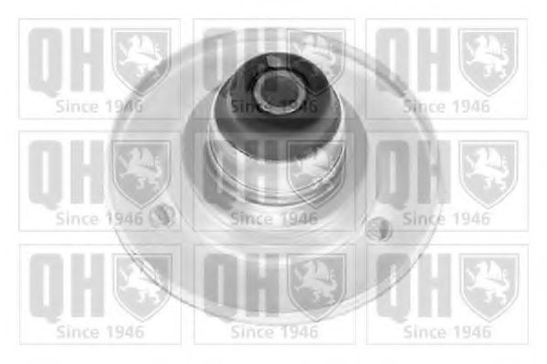 QUINTON HAZELL EMR6057