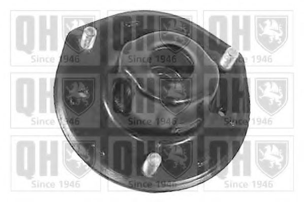 QUINTON HAZELL EMR6061