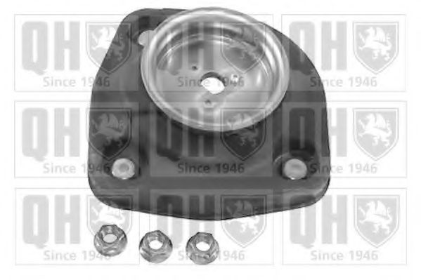 QUINTON HAZELL EMR6066