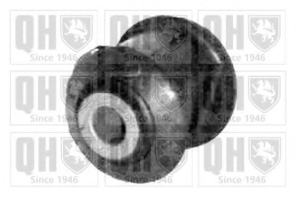 QUINTON HAZELL EMS1853