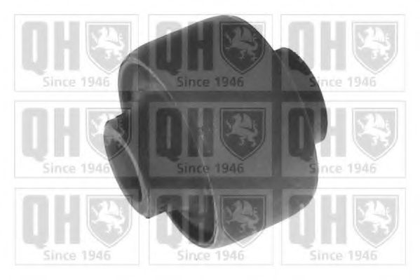 QUINTON HAZELL EMS1988