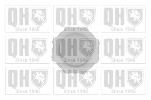 QUINTON HAZELL FC510