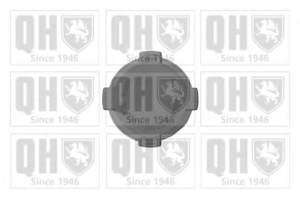 QUINTON HAZELL FC514