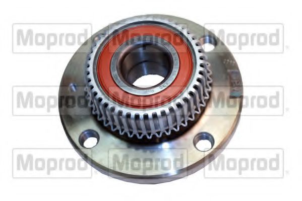 QUINTON HAZELL MWB1257