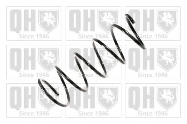 QUINTON HAZELL QCS5497