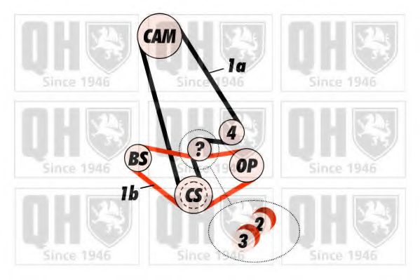 QUINTON HAZELL QBK612