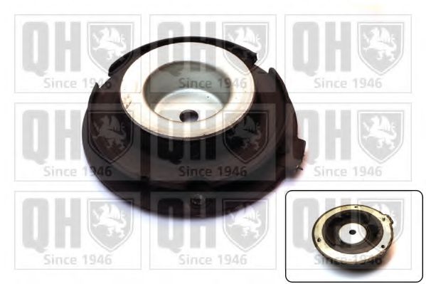 QUINTON HAZELL EMR6123