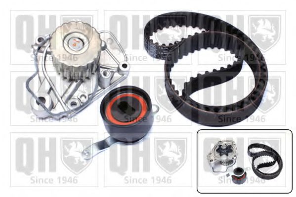 QUINTON HAZELL QBPK4820