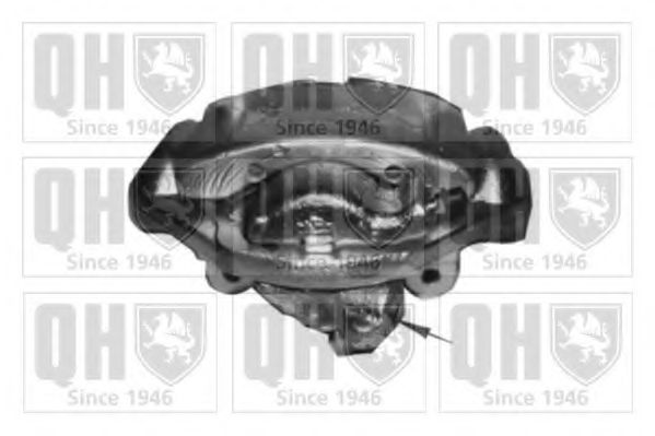 QUINTON HAZELL QBS1122