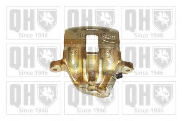 QUINTON HAZELL QBS1128