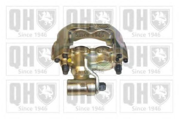 QUINTON HAZELL QBS1192