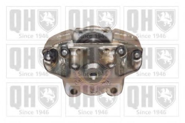 QUINTON HAZELL QBS1206