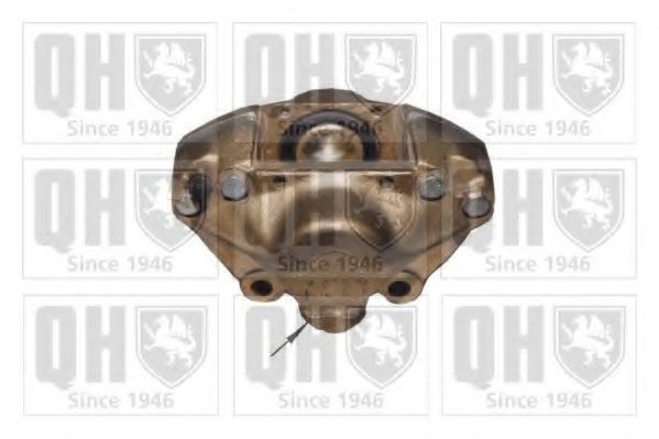 QUINTON HAZELL QBS1209