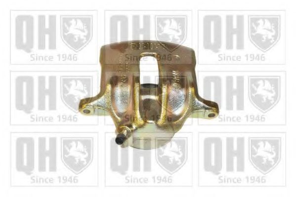 QUINTON HAZELL QBS1226