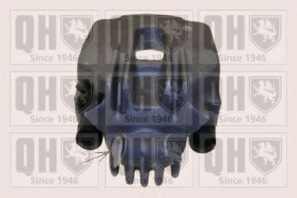 QUINTON HAZELL QBS1296