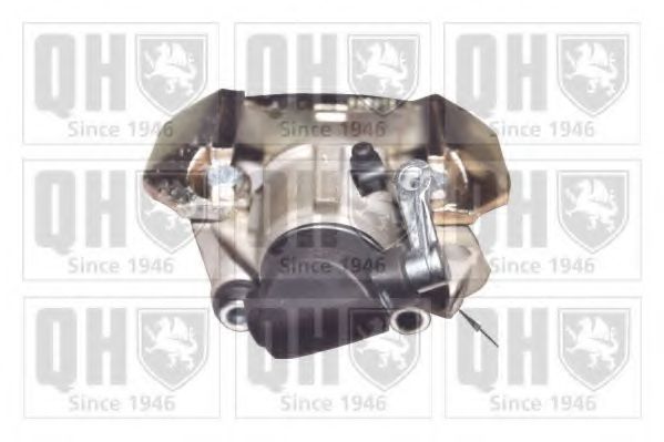 QUINTON HAZELL QBS1420