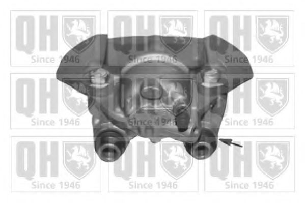 QUINTON HAZELL QBS1424