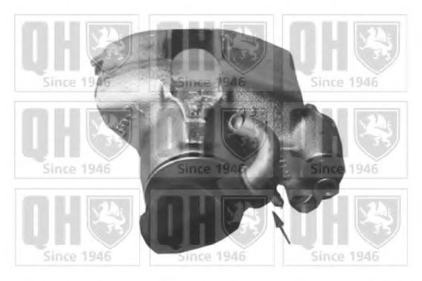 QUINTON HAZELL QBS1434