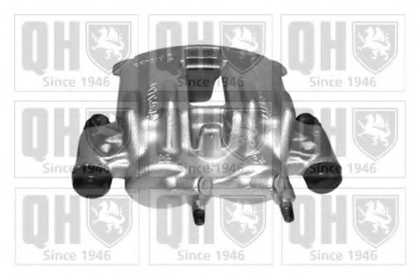 QUINTON HAZELL QBS1492