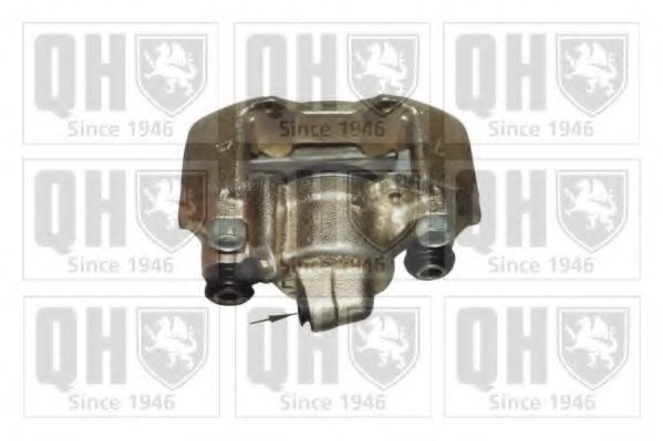 QUINTON HAZELL QBS1505