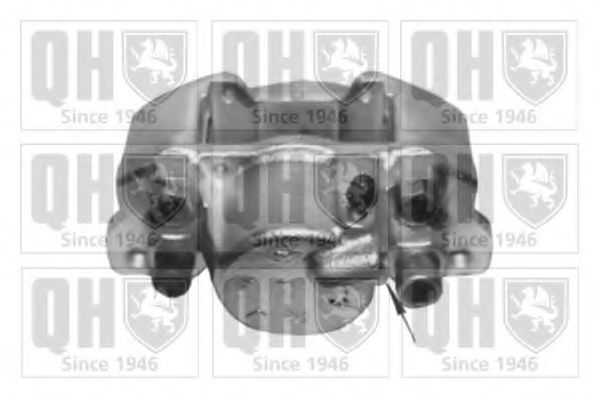 QUINTON HAZELL QBS1510