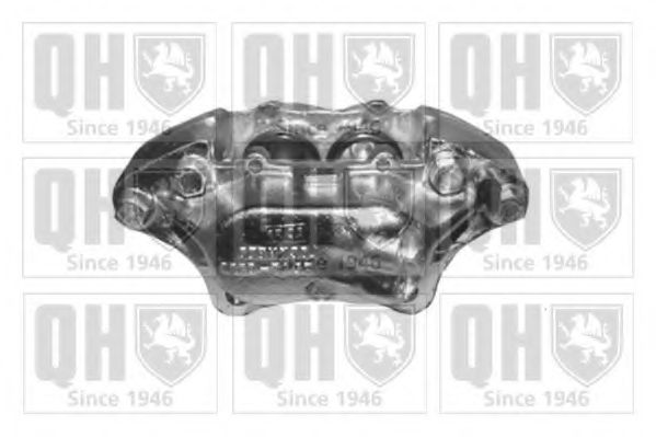 QUINTON HAZELL QBS1616