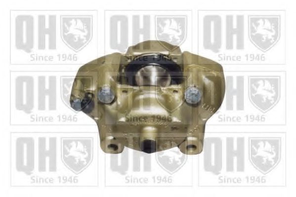 QUINTON HAZELL QBS1618