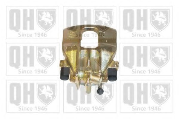 QUINTON HAZELL QBS1688