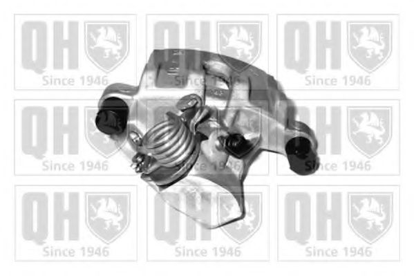 QUINTON HAZELL QBS1702