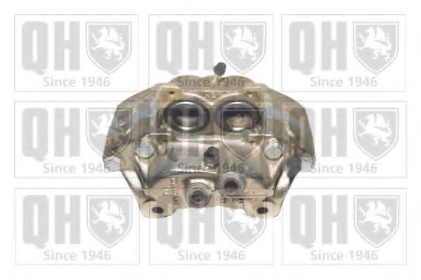 QUINTON HAZELL QBS2218