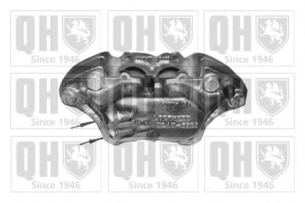 QUINTON HAZELL QBS2315