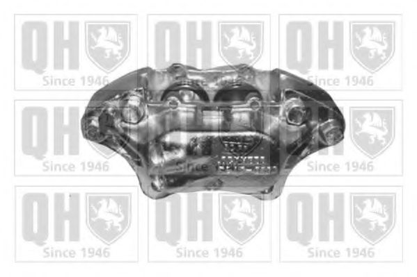 QUINTON HAZELL QBS2335