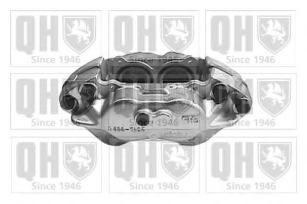 QUINTON HAZELL QBS2340