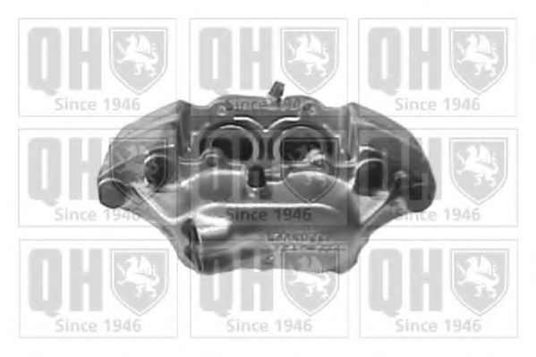 QUINTON HAZELL QBS2343