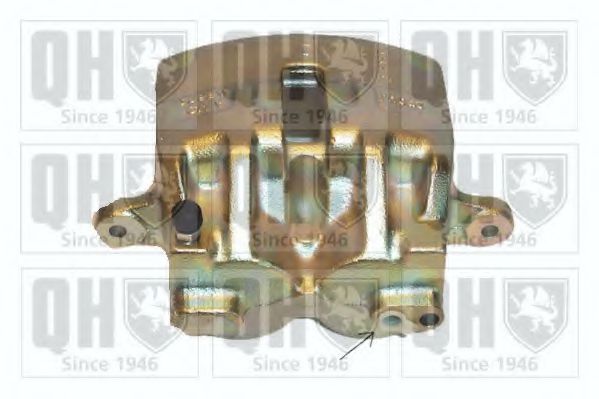 QUINTON HAZELL QBS2360