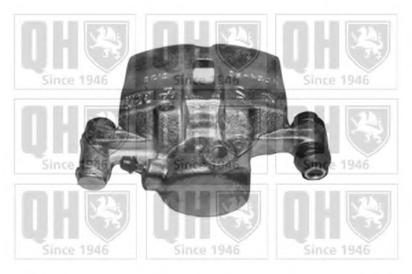 QUINTON HAZELL QBS2444