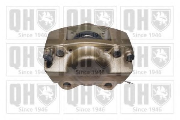 QUINTON HAZELL QBS2639