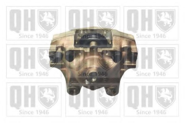 QUINTON HAZELL QBS2692