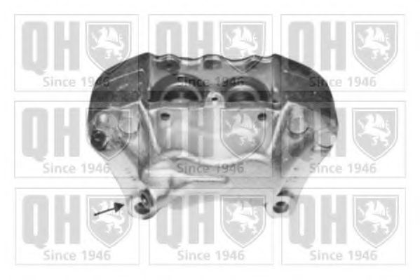 QUINTON HAZELL QBS2716