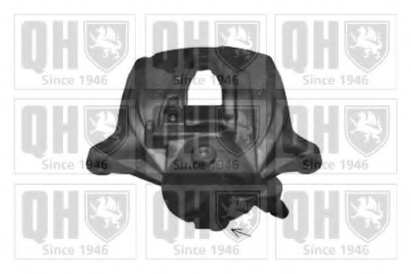 QUINTON HAZELL QBS2771