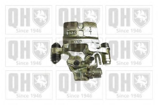 QUINTON HAZELL QBS2819