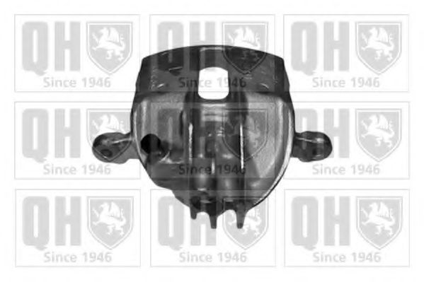 QUINTON HAZELL QBS2881