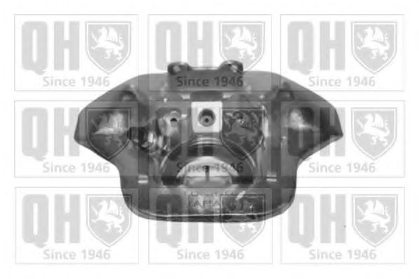 QUINTON HAZELL QBS2911