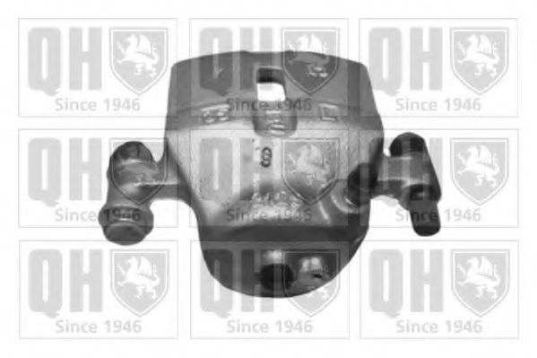 QUINTON HAZELL QBS2923