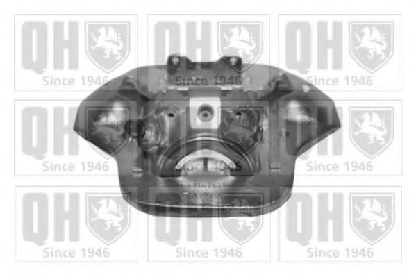 QUINTON HAZELL QBS2951