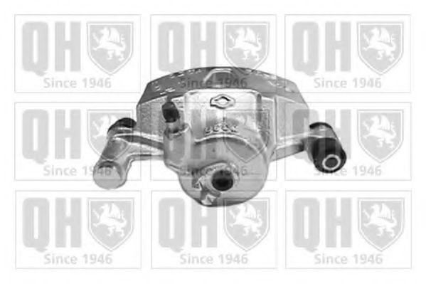 QUINTON HAZELL QBS2988