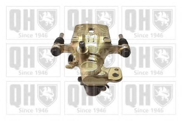 QUINTON HAZELL QBS2989