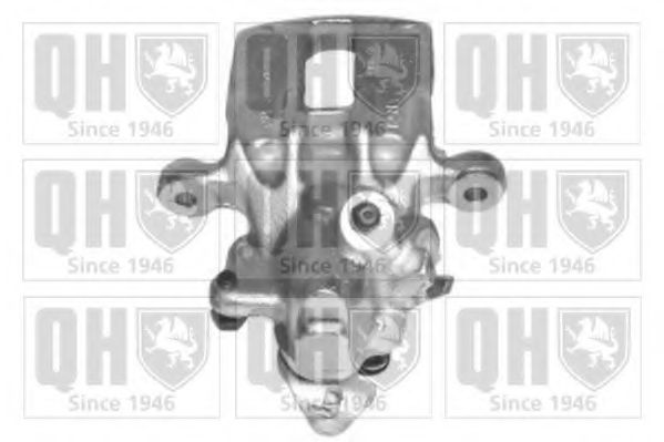 QUINTON HAZELL QBS3012